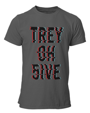 Men's Trey Oh 5ive Short Sleeve