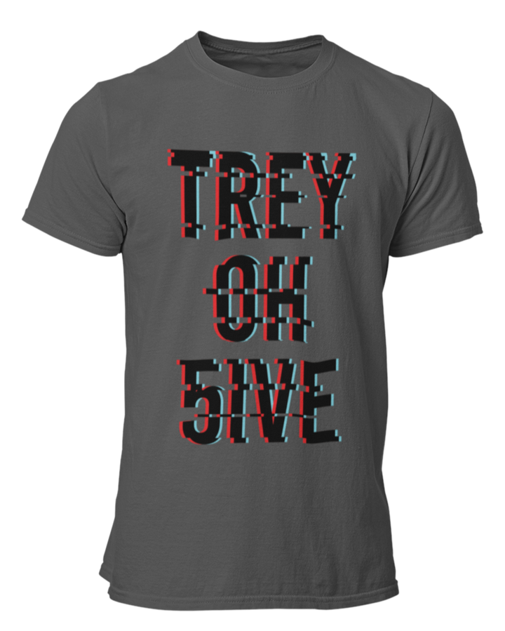 Men's Trey Oh 5ive Short Sleeve
