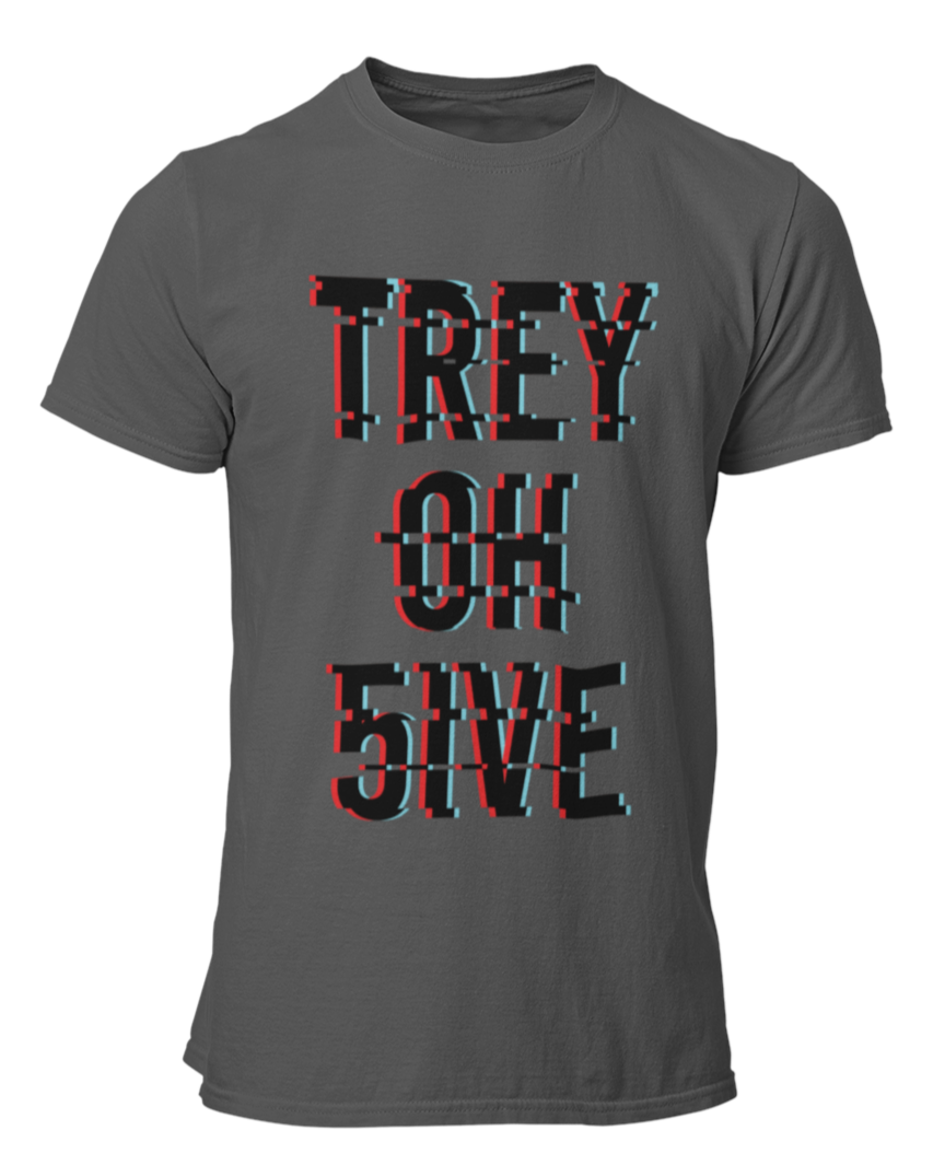 Men's Trey Oh 5ive Short Sleeve