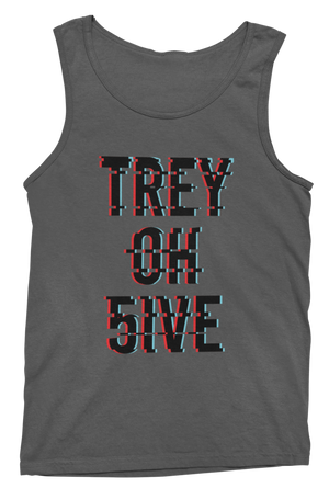 Men's Trey Oh 5ive Tank Top