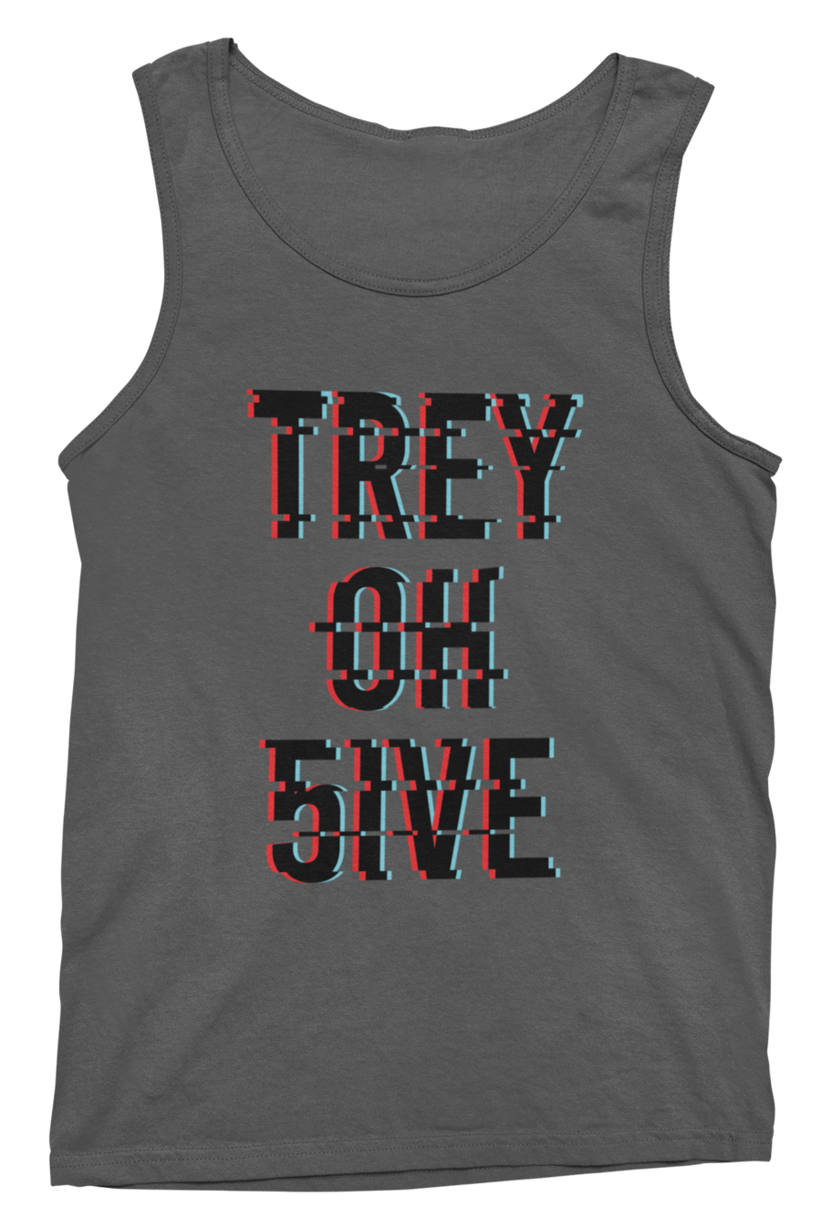 Men's Trey Oh 5ive Tank Top