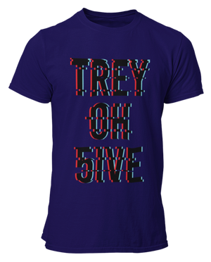 Men's Trey Oh 5ive Short Sleeve