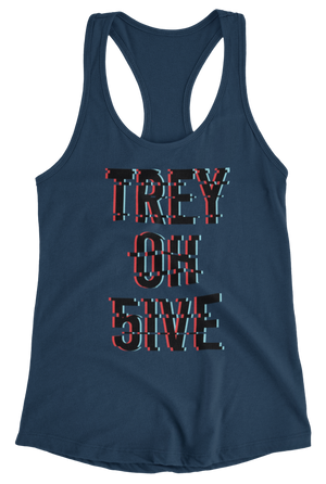 Women's Trey Oh 5ive Tank Top