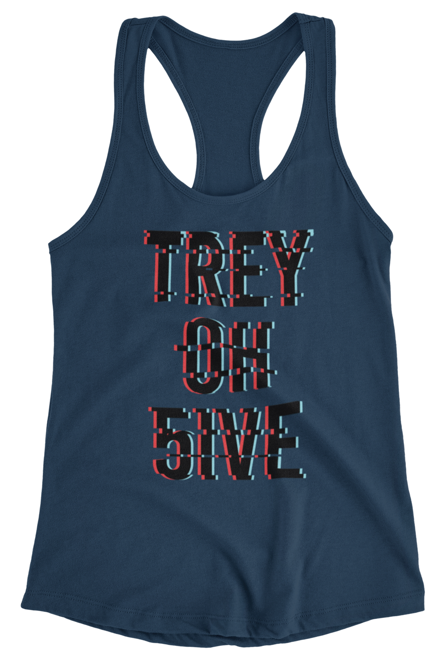 Women's Trey Oh 5ive Tank Top