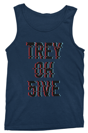 Men's Trey Oh 5ive Tank Top