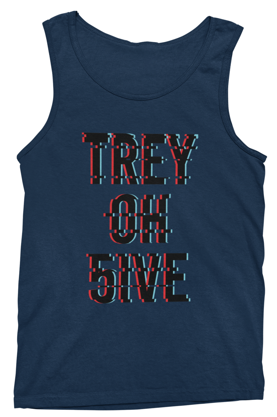 Men's Trey Oh 5ive Tank Top