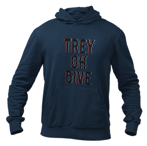 Trey Oh 5ive Hoodie