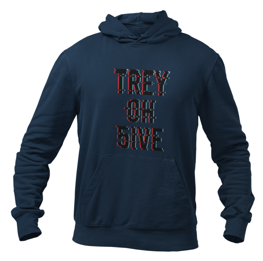 Trey Oh 5ive Hoodie