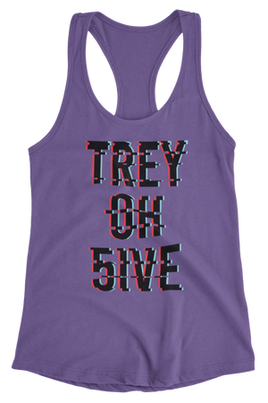 Women's Trey Oh 5ive Tank Top