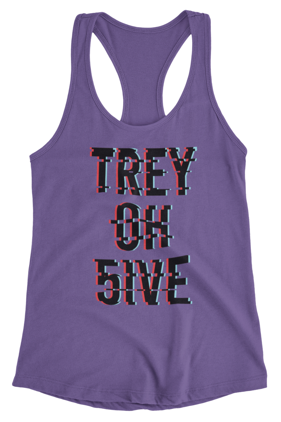 Women's Trey Oh 5ive Tank Top