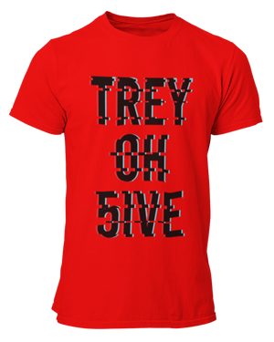 Men's Trey Oh 5ive Short Sleeve