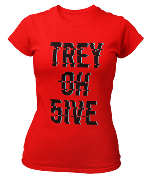 Women's Trey Oh 5ive Short Sleeve