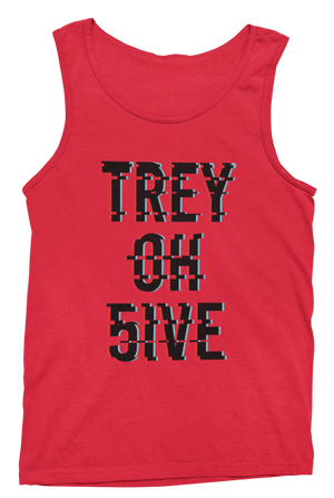 Men's Trey Oh 5ive Tank Top