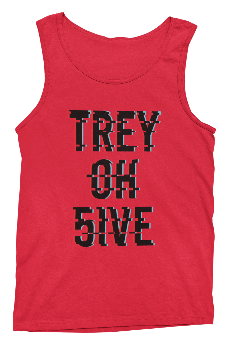 Men's Trey Oh 5ive Tank Top