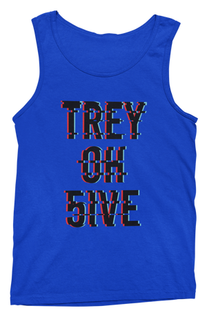 Men's Trey Oh 5ive Tank Top