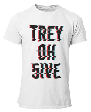 Men's Trey Oh 5ive Short Sleeve