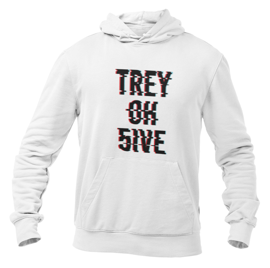 Trey Oh 5ive Hoodie