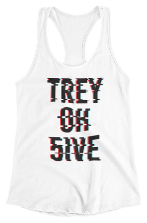 Women's Trey Oh 5ive Tank Top