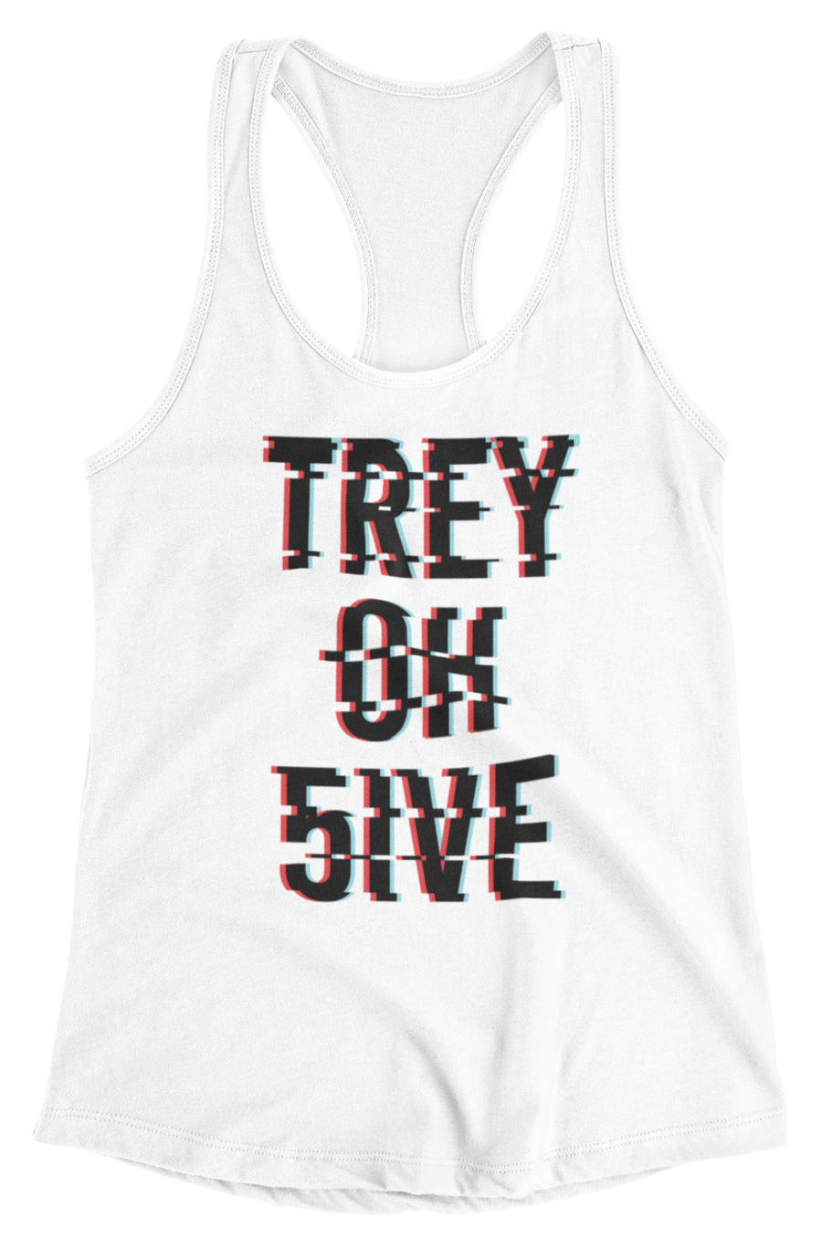 Women's Trey Oh 5ive Tank Top