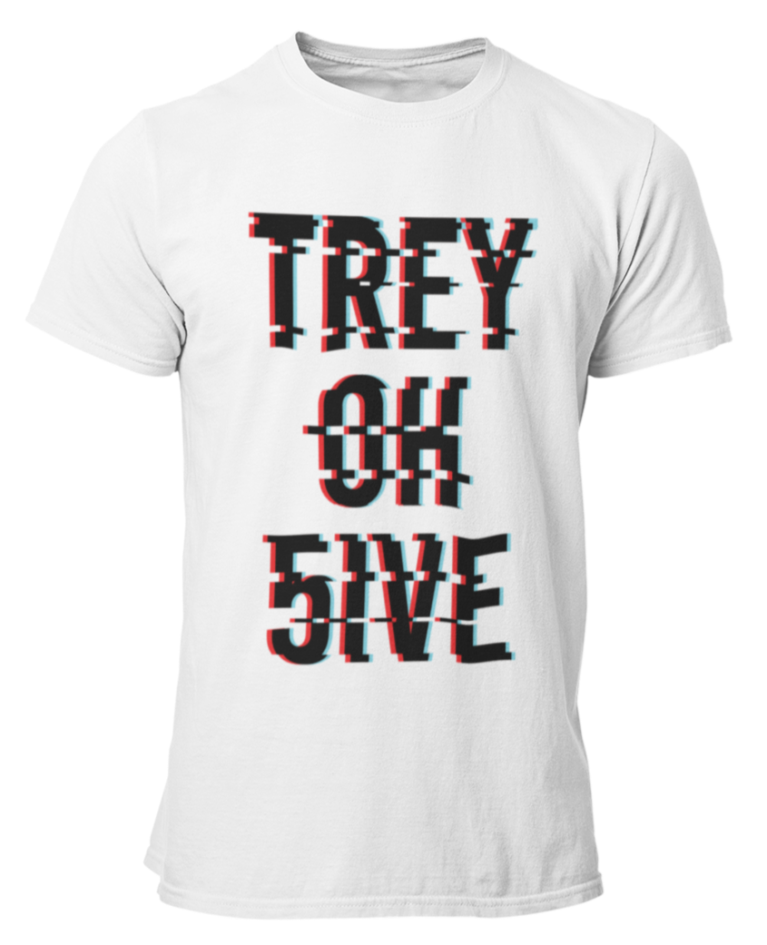 Men's Trey Oh 5ive Short Sleeve