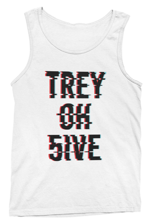 Men's Trey Oh 5ive Tank Top