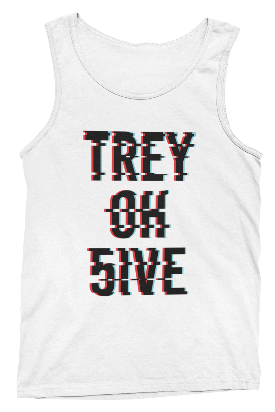 Men's Trey Oh 5ive Tank Top