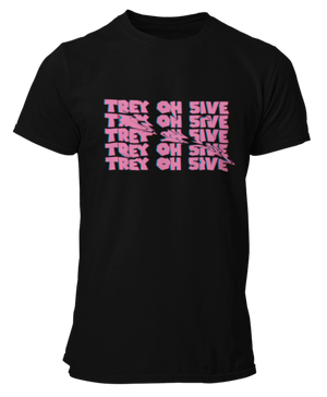 Men's Trey Oh 5ive x 5 Short Sleeve