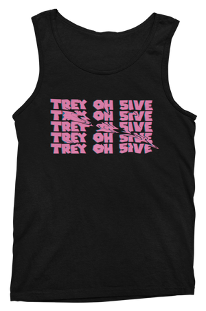 Men's Trey Oh 5ive x 5 Tank Top