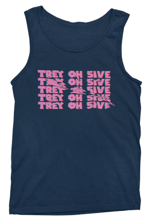 Men's Trey Oh 5ive x 5 Tank Top