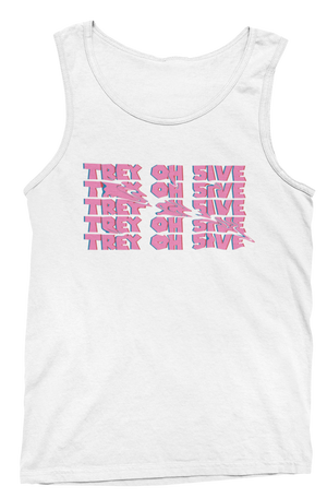 Men's Trey Oh 5ive x 5 Tank Top