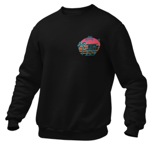 Men's Beach House Sweater