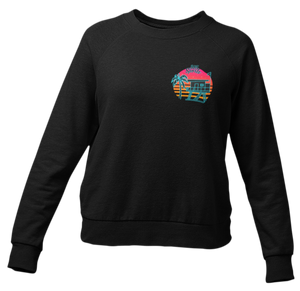 Women's Beach House Sweater