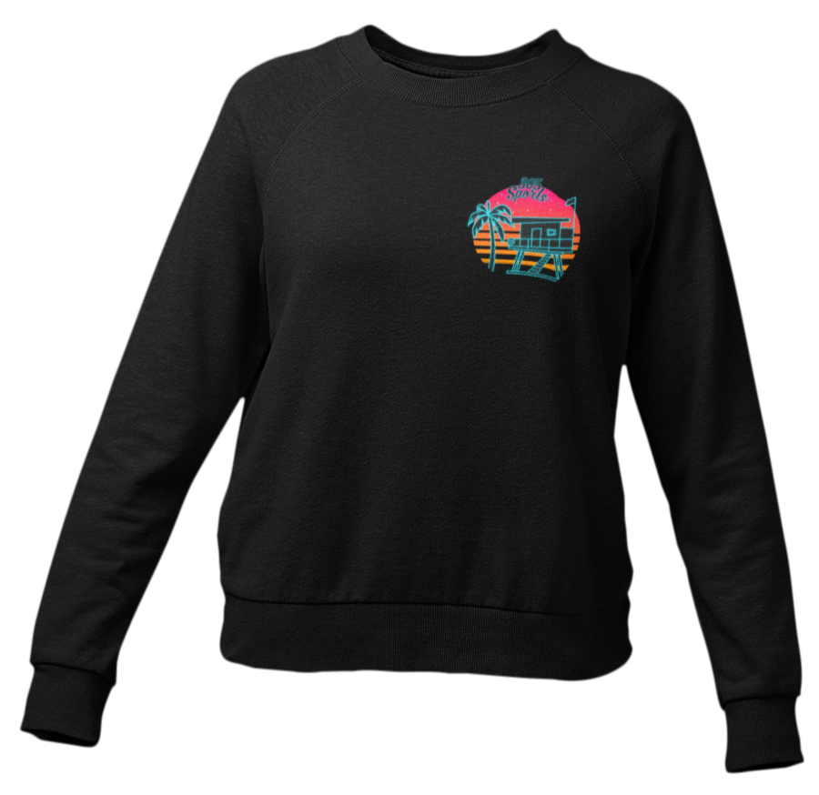 Women's Beach House Sweater