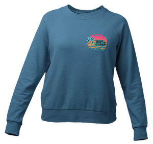 Women's Beach House Sweater