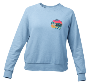 Women's Beach House Sweater