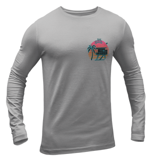 Men's Beach House Long Sleeve