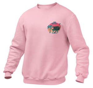 Men's Beach House Sweater