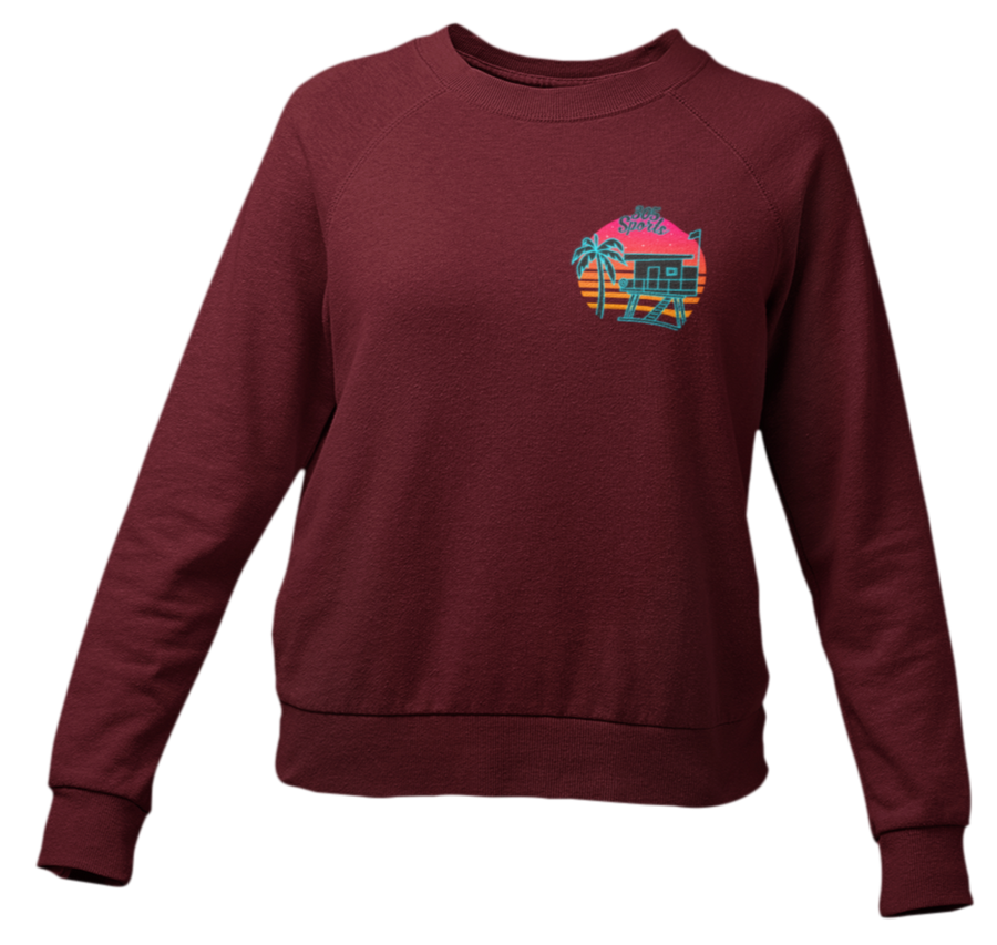 Women's Beach House Sweater