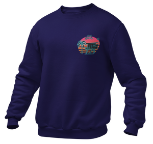 Men's Beach House Sweater