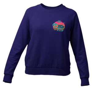 Women's Beach House Sweater