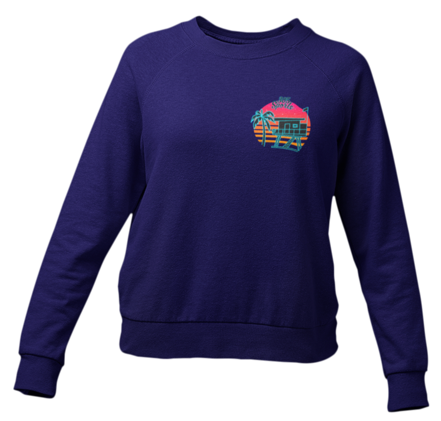 Women's Beach House Sweater