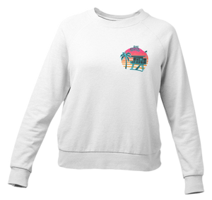 Women's Beach House Sweater