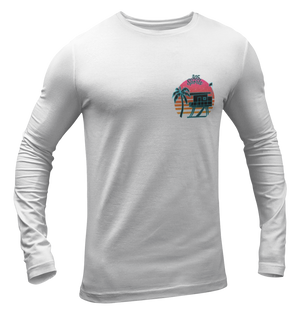 Men's Beach House Long Sleeve