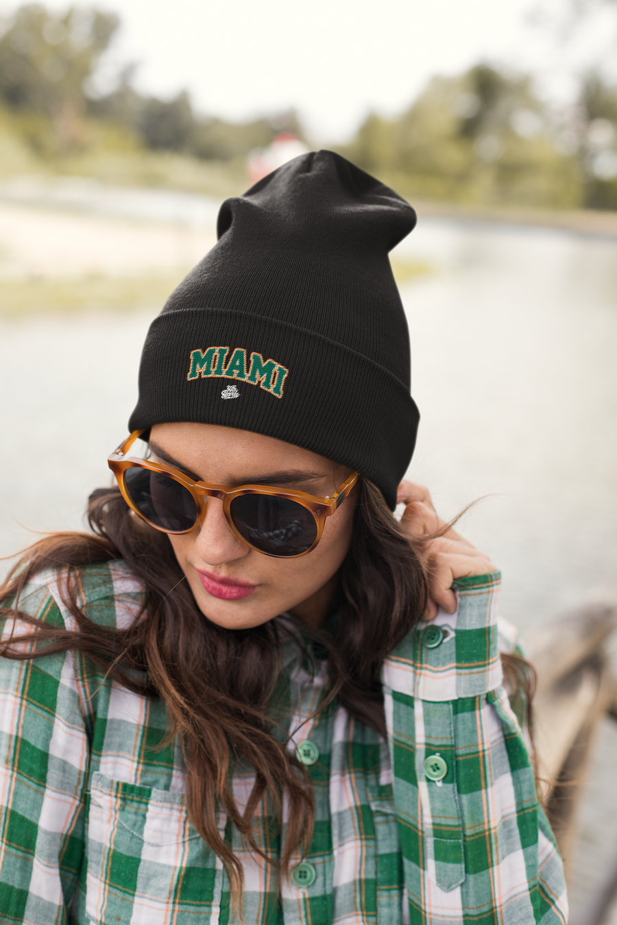 Miami Beanie