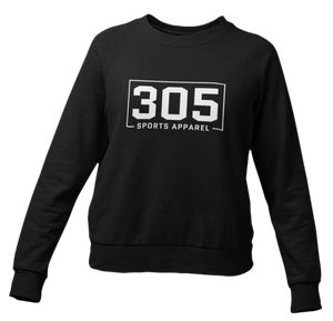 Women's Branded 305 Sports Apparel Sweater