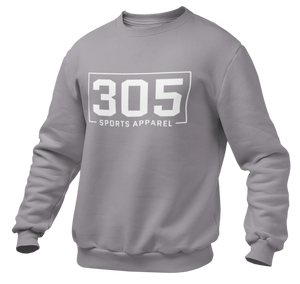 Men's Branded 305 Sports Apparel Sweater