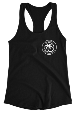 Women's Classic 305 Tank Top