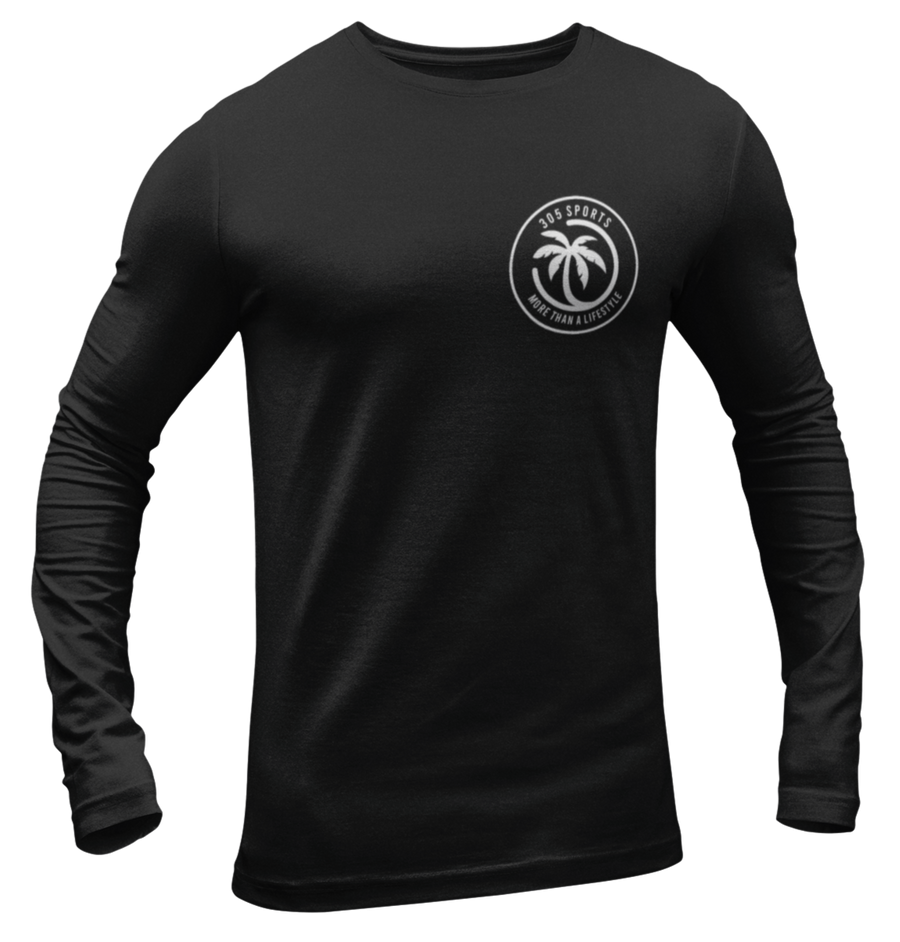 Men's Classic 305 Long Sleeve