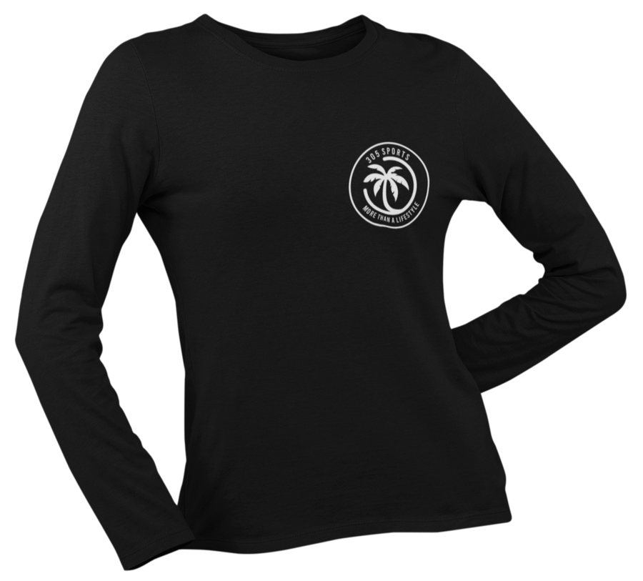 Women's Classic 305 Long Sleeve