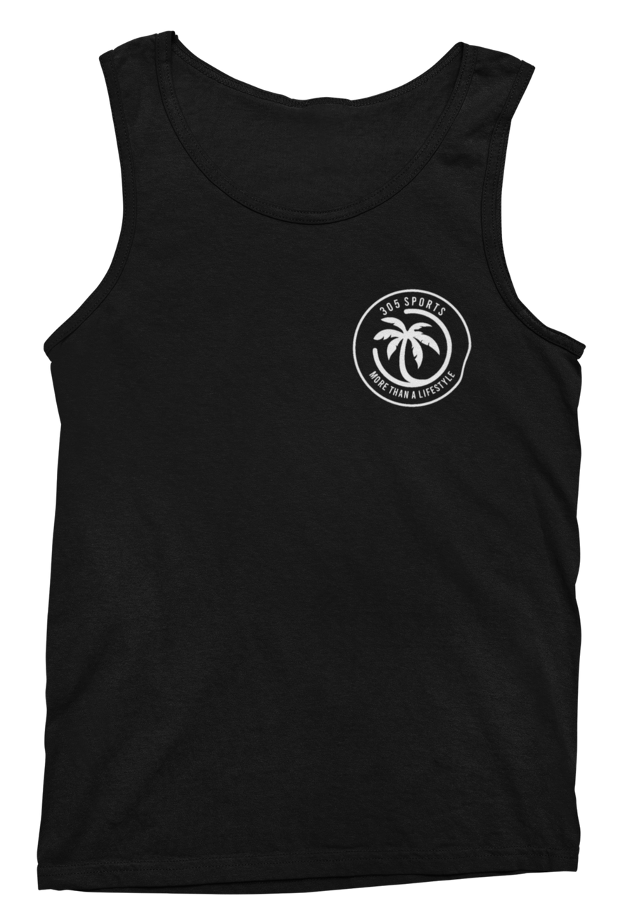 Men's Classic 305 Tank Top